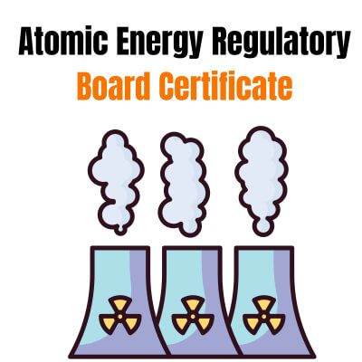 How Do I Get an Atomic Energy Regulatory Board (AERB) Certificate for Radiotherapy Equipment?